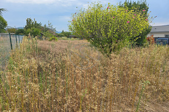 achat terrain rives 38140