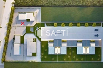 achat terrain rivesaltes 66600