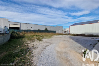 achat terrain rivesaltes 66600