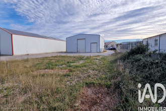 achat terrain rivesaltes 66600