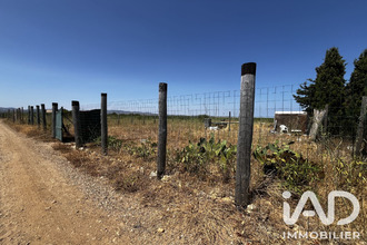 achat terrain rivesaltes 66600