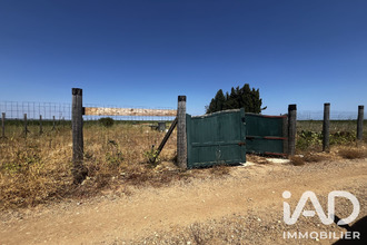 achat terrain rivesaltes 66600