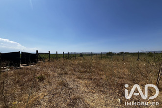 achat terrain rivesaltes 66600