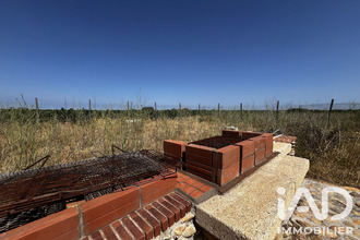 achat terrain rivesaltes 66600
