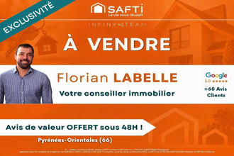 achat terrain rivesaltes 66600