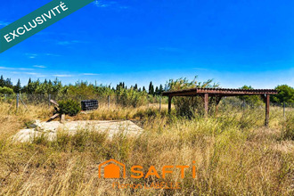 achat terrain rivesaltes 66600