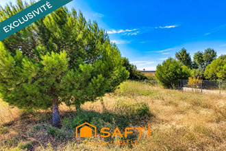 achat terrain rivesaltes 66600