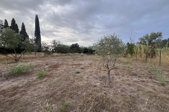 achat terrain rivesaltes 66600