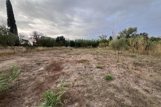 achat terrain rivesaltes 66600