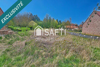 achat terrain riviere 62173