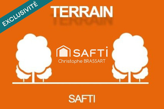 achat terrain riviere 62173