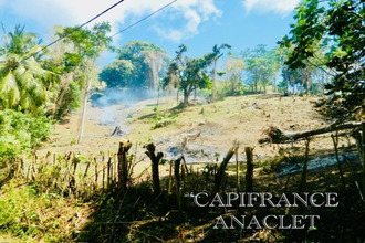 achat terrain riviere-pilote 97211