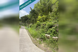 achat terrain riviere-pilote 97211