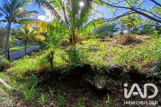 achat terrain riviere-pilote 97211