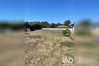 achat terrain riviere-saas-et-gourby 40180