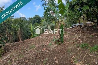 achat terrain riviere-salee 97215