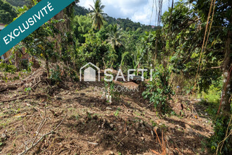 achat terrain riviere-salee 97215