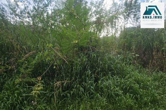 achat terrain riviere-salee 97215