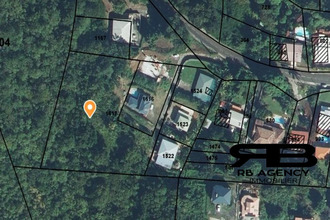 achat terrain riviere-salee 97215