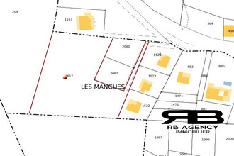 achat terrain riviere-salee 97215