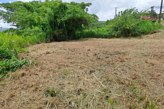 achat terrain riviere-salee 97215