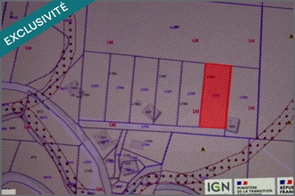 achat terrain riviere-salee 97215