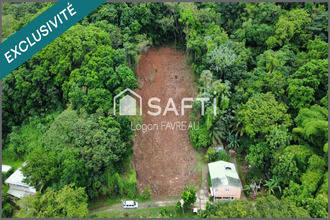 achat terrain riviere-salee 97215