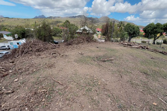 achat terrain riviere-salee 97215
