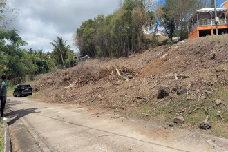 achat terrain riviere-salee 97215