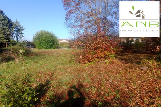 achat terrain rivieres 16110