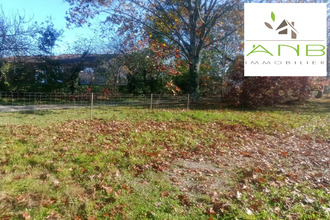 achat terrain rivieres 16110