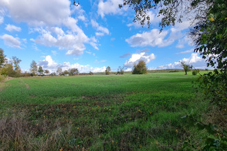 achat terrain rix 58500