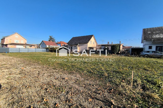 achat terrain rixheim 68170