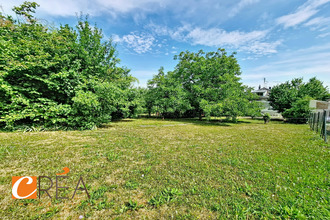 achat terrain rixheim 68170