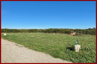 achat terrain roaillan 33210