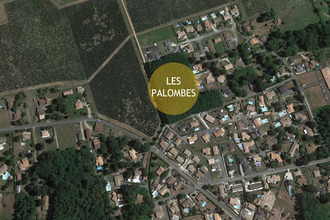 achat terrain roaillan 33210