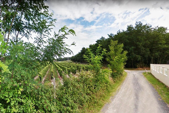 achat terrain roaillan 33210