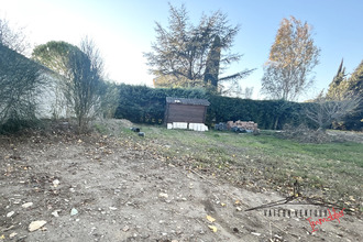 achat terrain roaix 84110