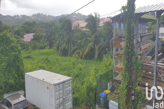 achat terrain robert 97231