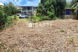 achat terrain robert 97231