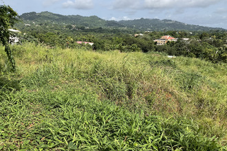 achat terrain robert 97231