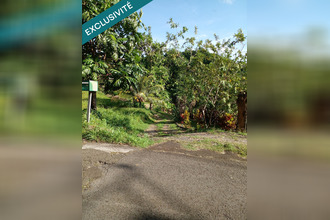 achat terrain robert 97231