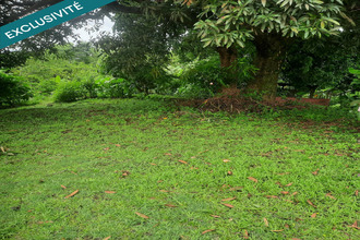 achat terrain robert 97231