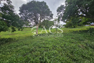 achat terrain robert 97231