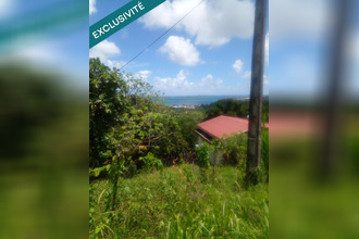 achat terrain robert 97231