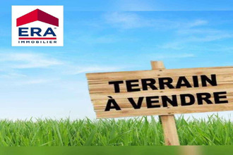 achat terrain robion 84440