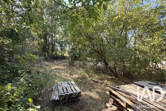 achat terrain robion 84440