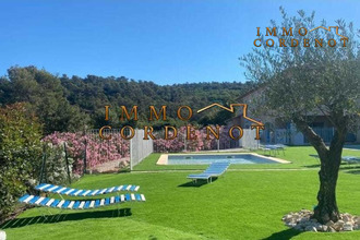 achat terrain rocbaron 83136