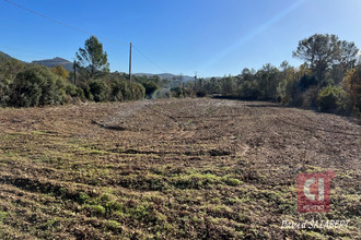 achat terrain rocbaron 83136