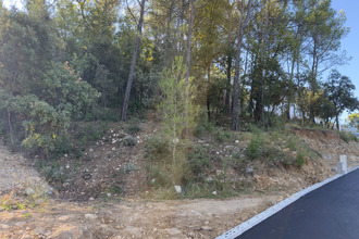 achat terrain rocbaron 83136